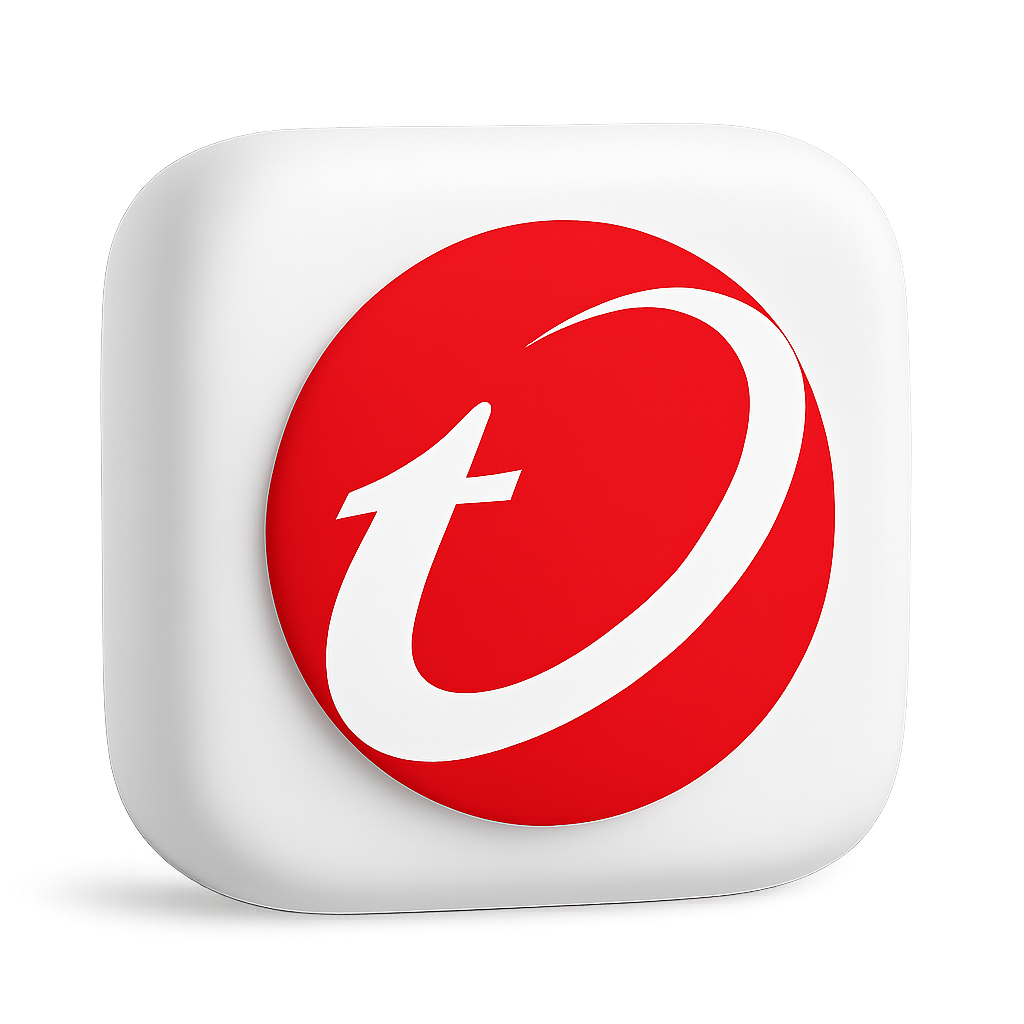 Trend Micro
