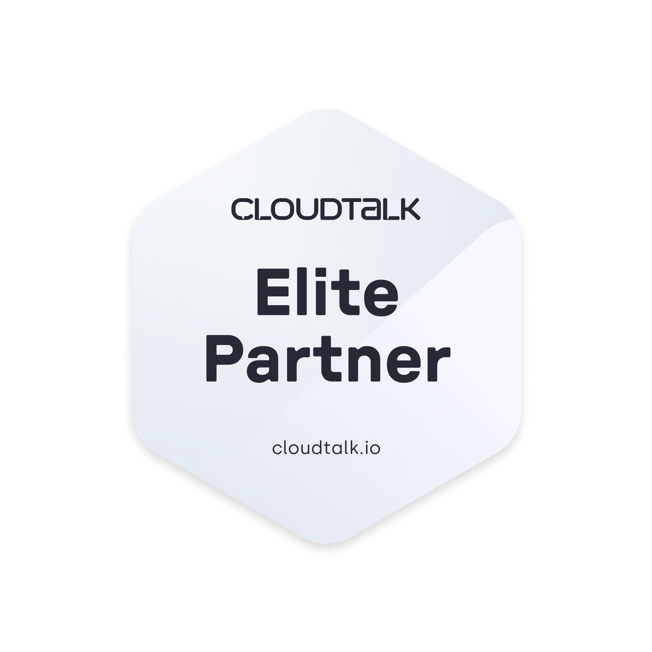 CloudTalk Elite Partner