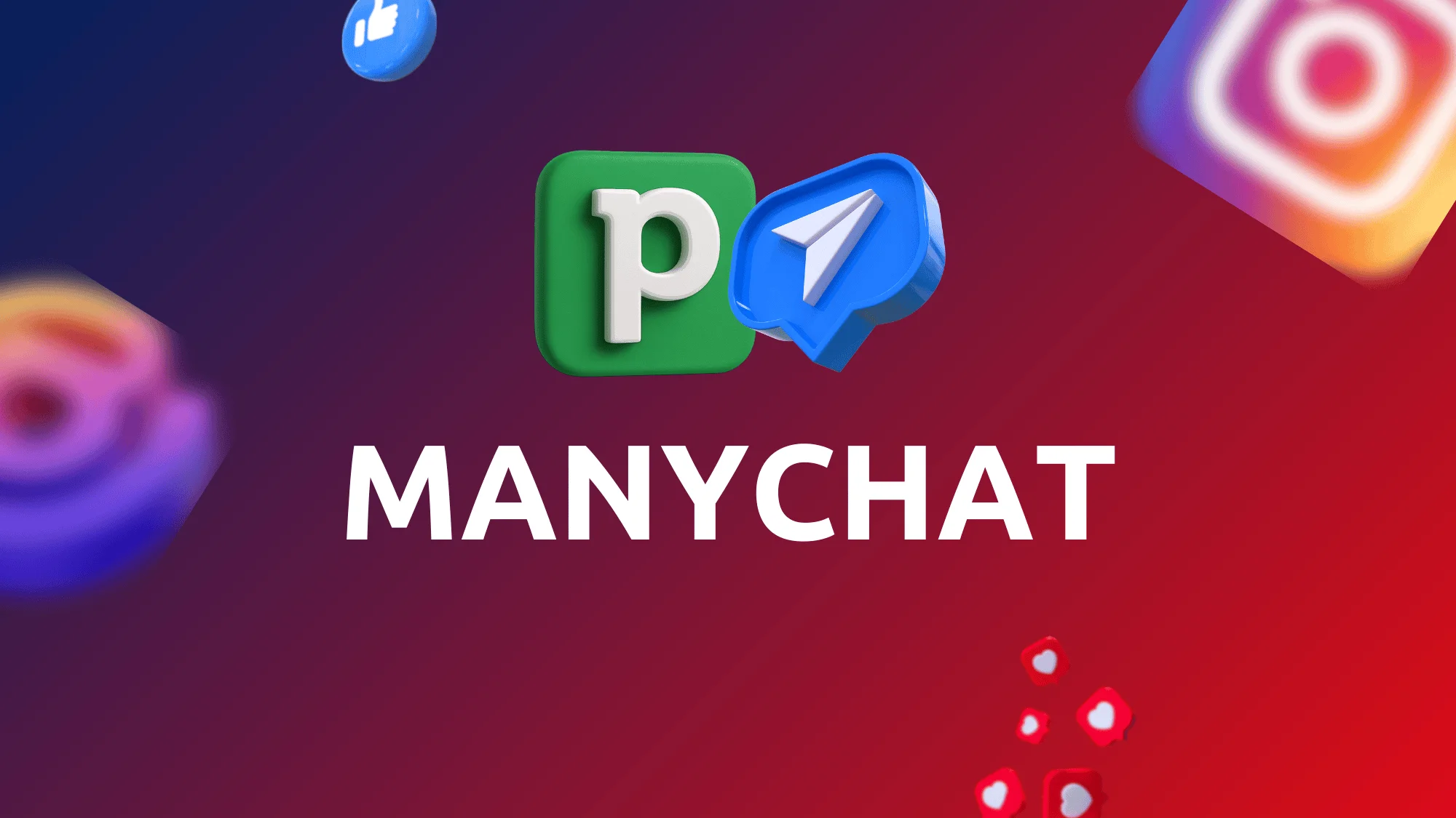 ManyChat integração