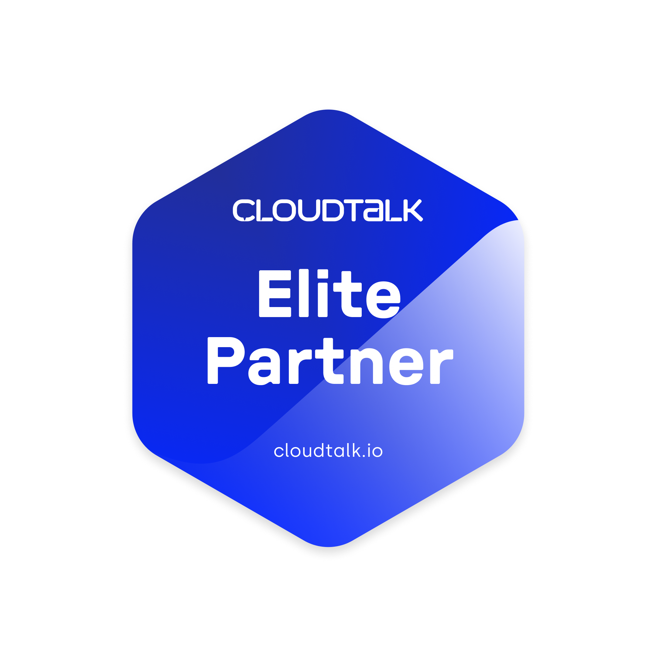 CloudTalk Elite Partner