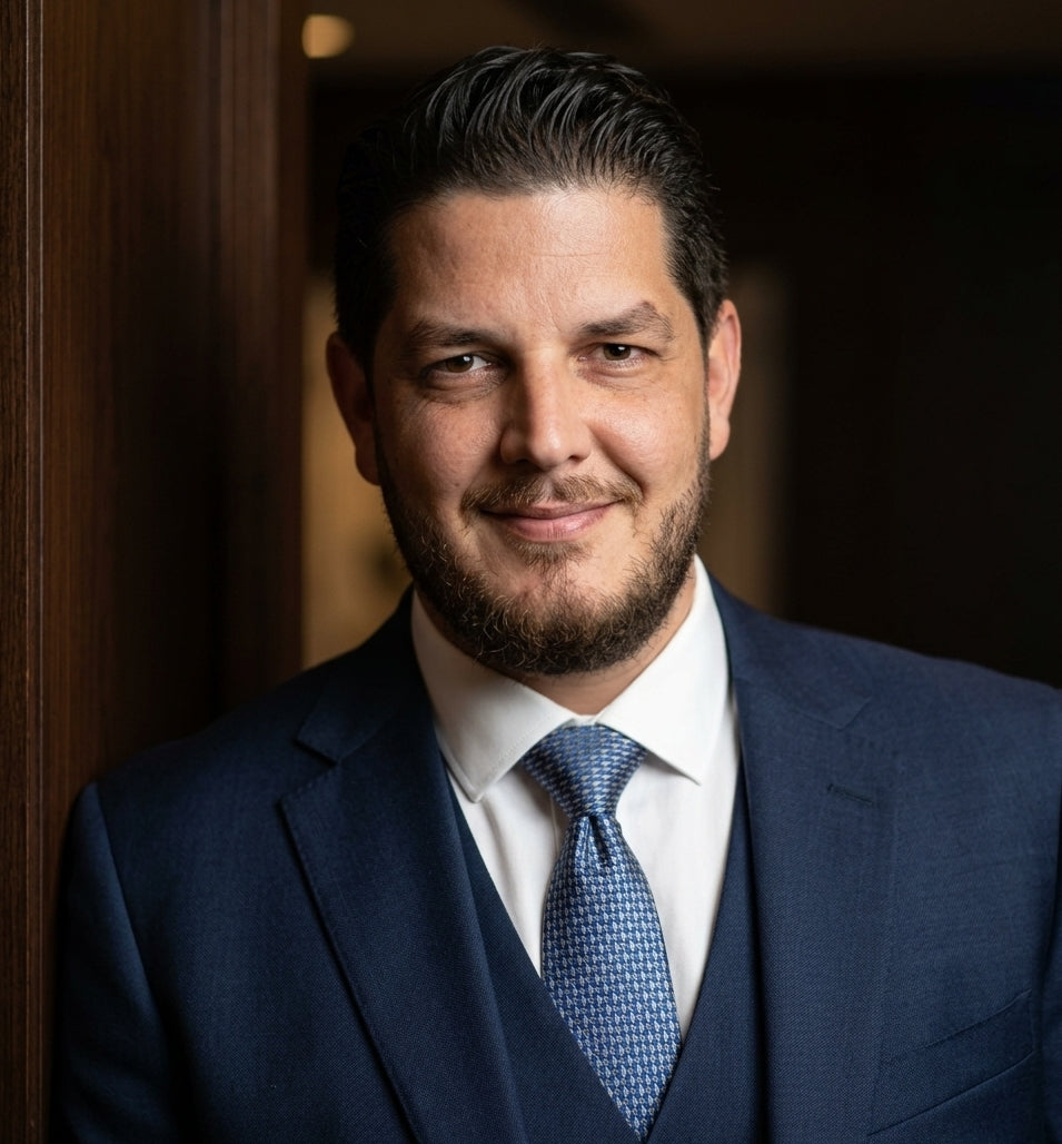 Dante Pereira Passaro